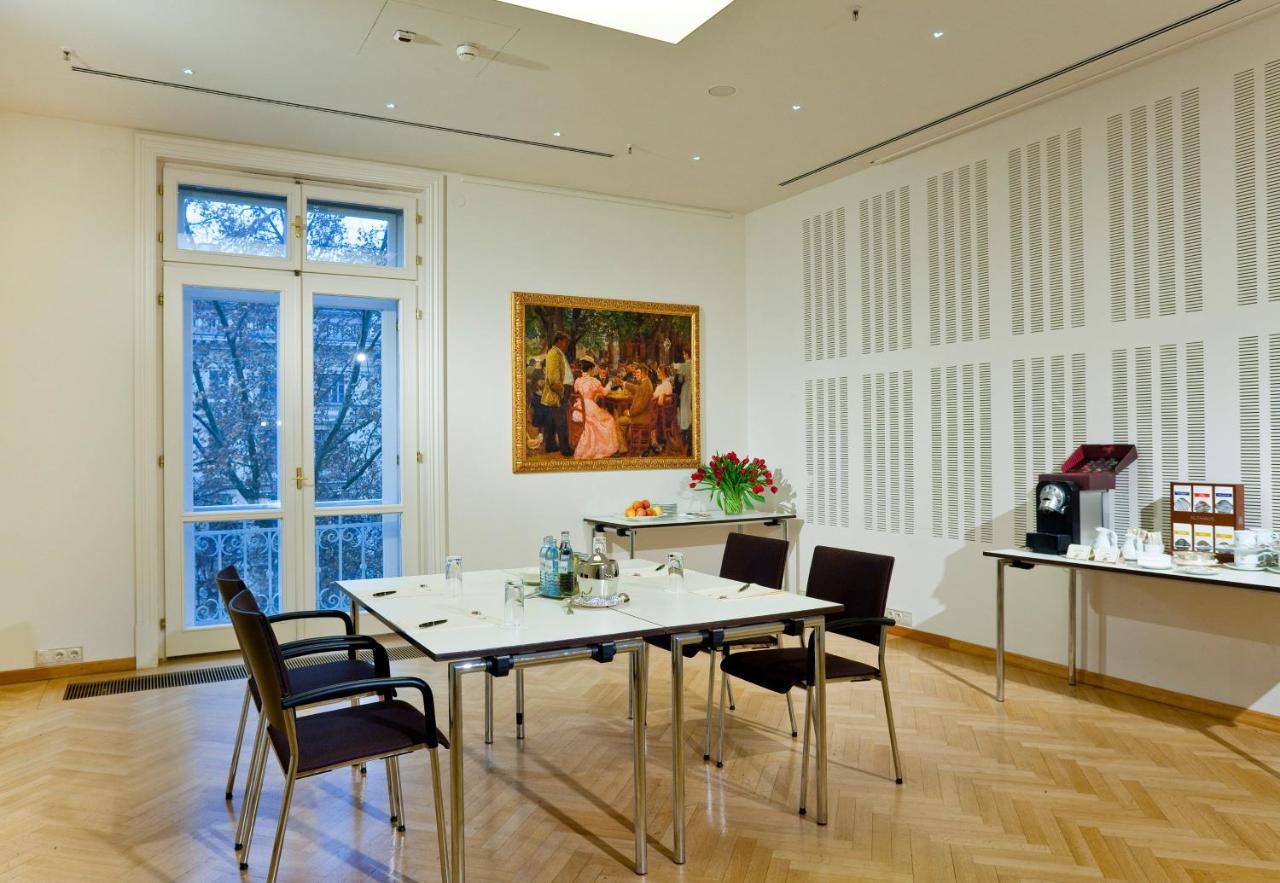 Hotel Grand Wien