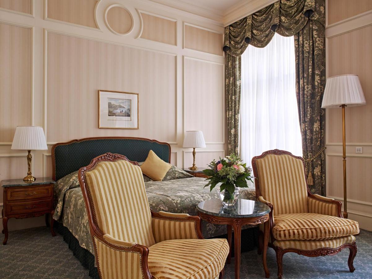 Hotel Grand 5*