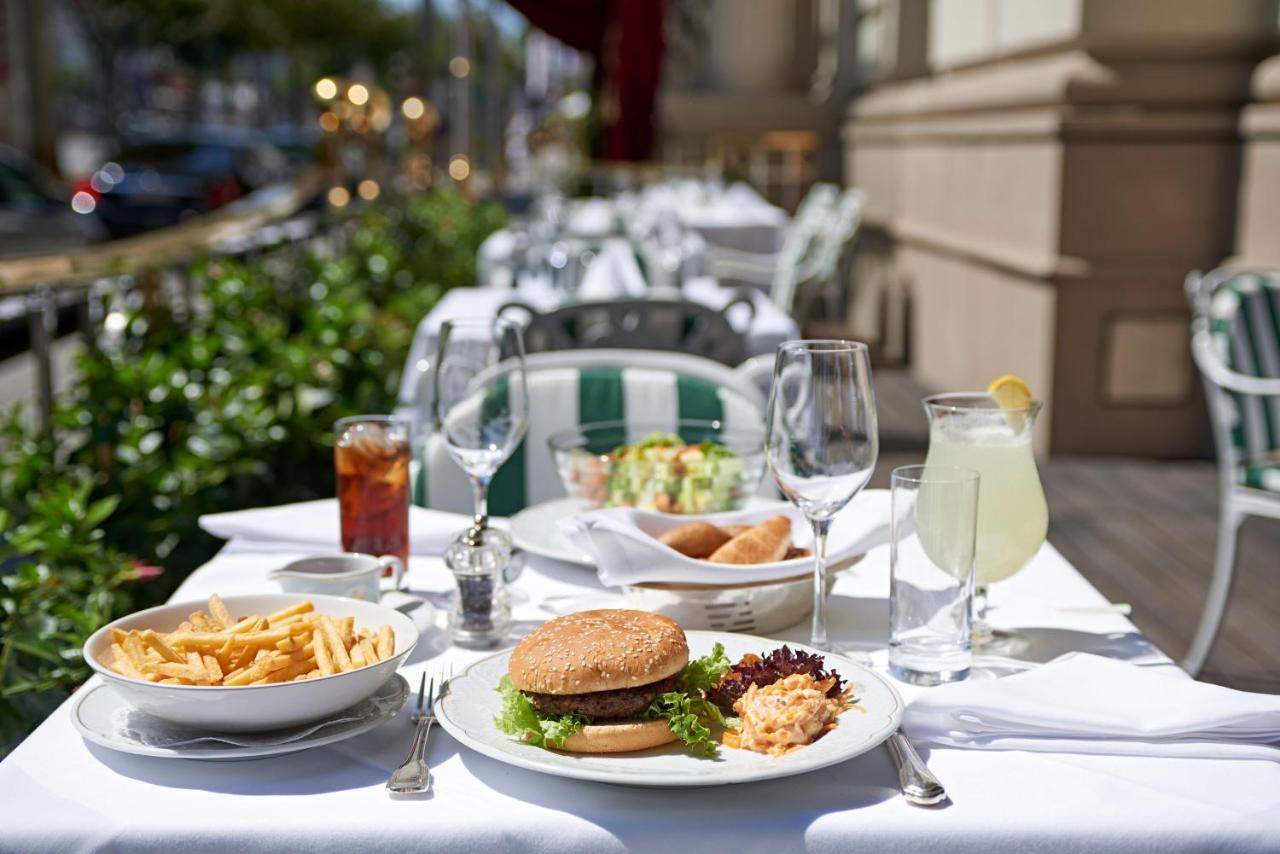 Grand Hotel 5*