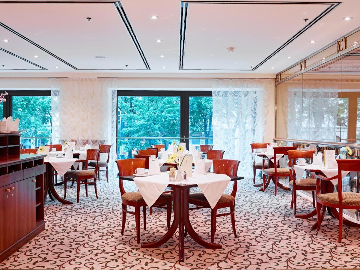 Grand Hotel Wien