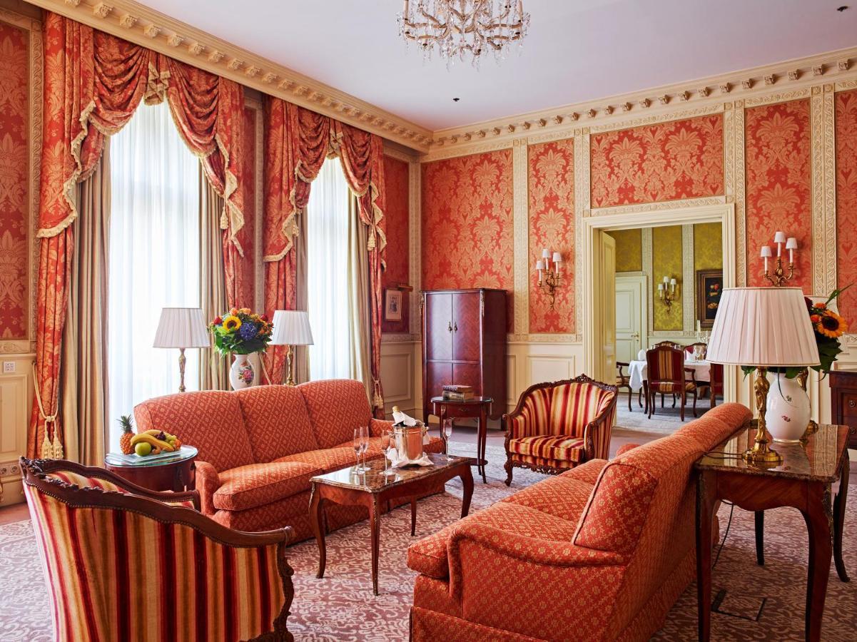 Hotel Grand Wien
