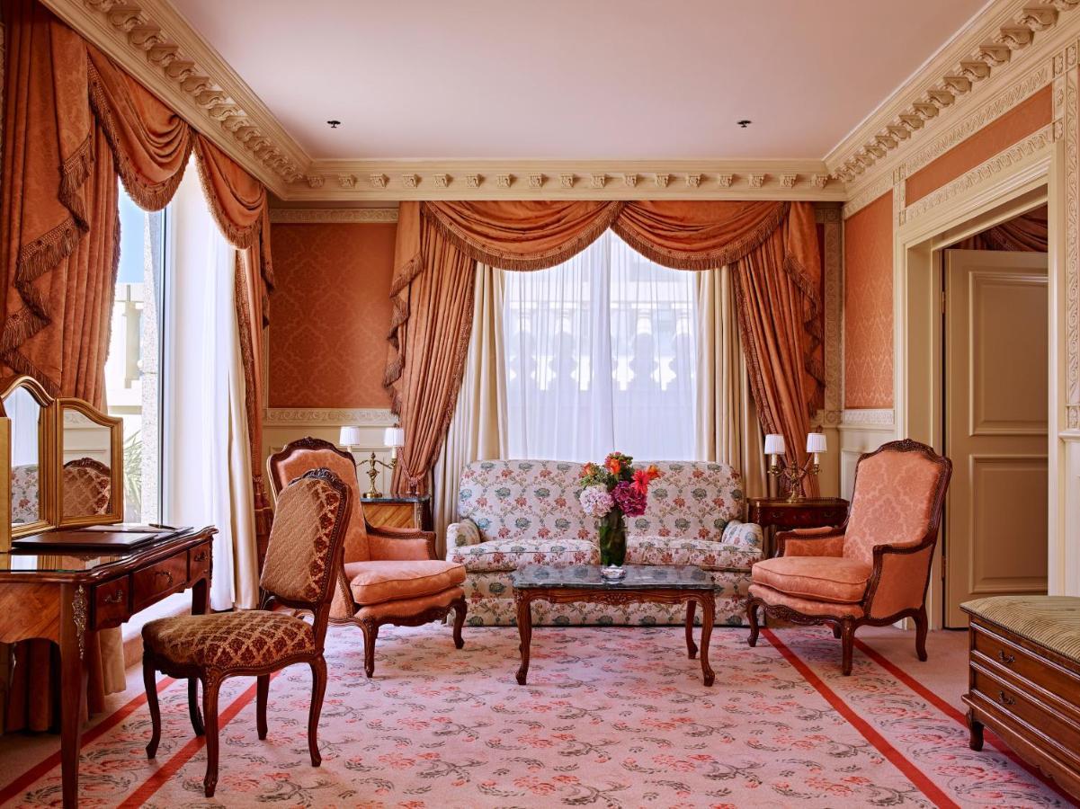 Grand 5* Wien