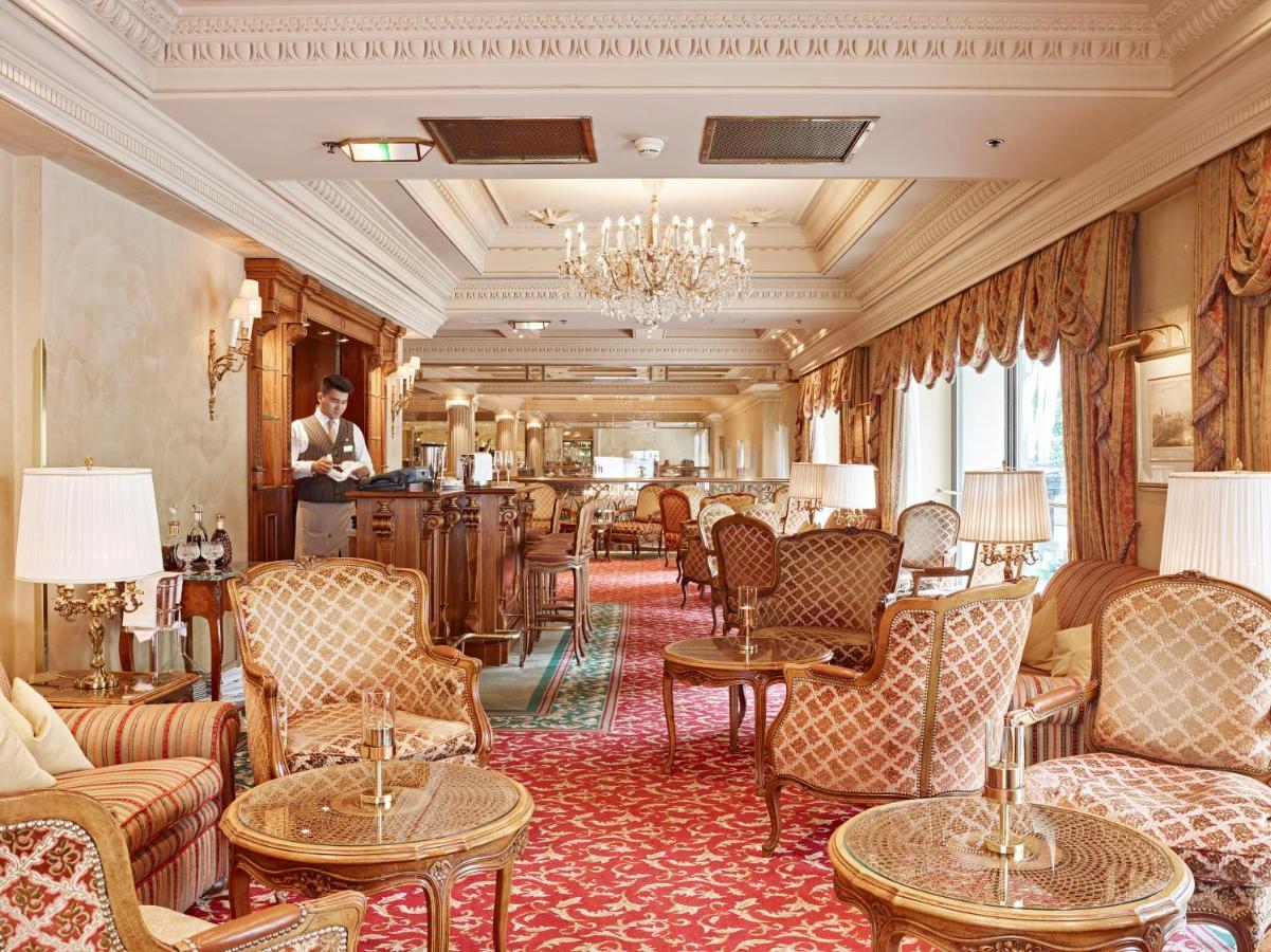Hotel Grand Wien