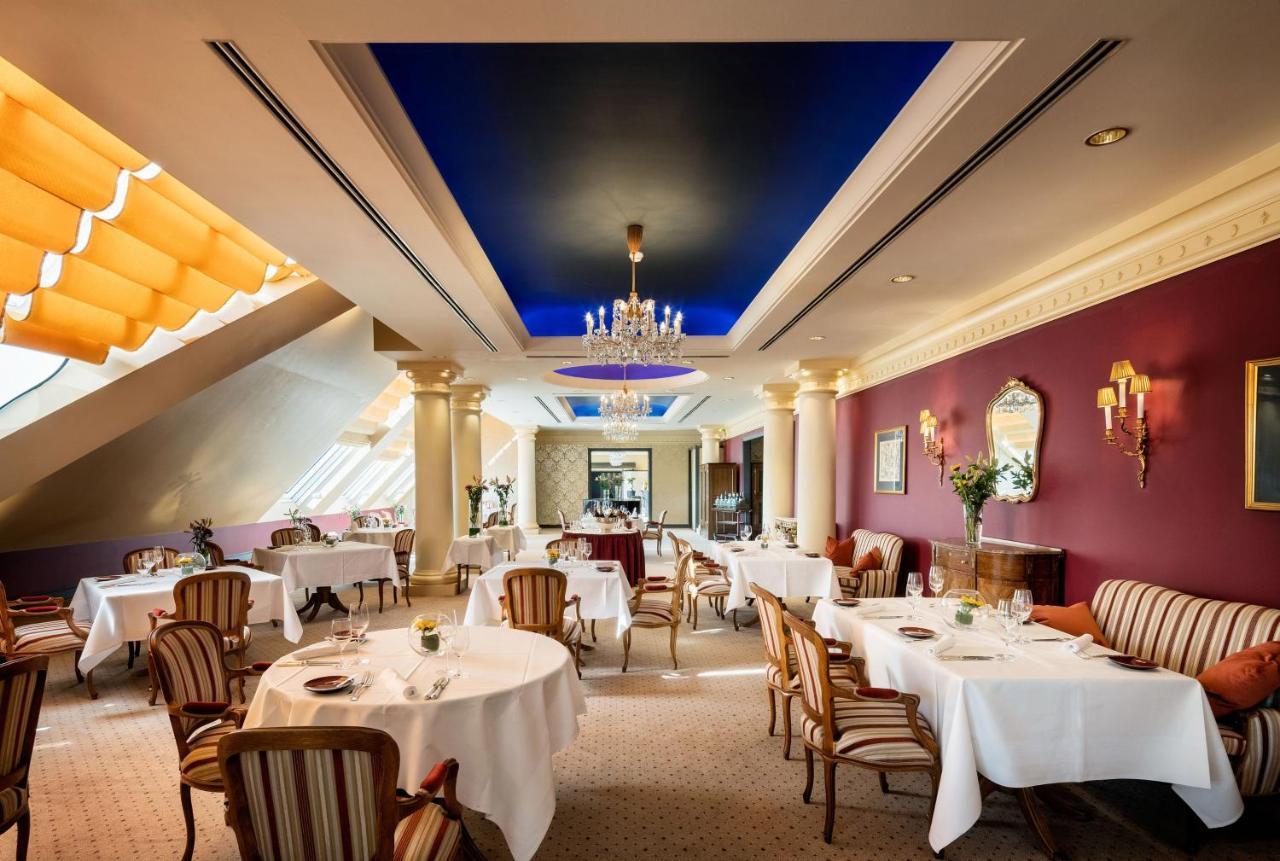 Grand Hotel 5*