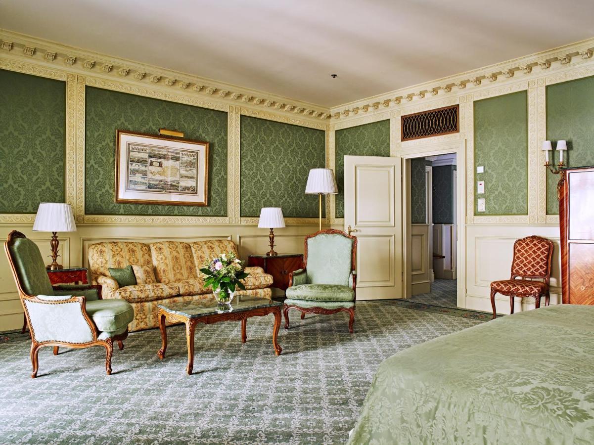 Grand 5* Wien