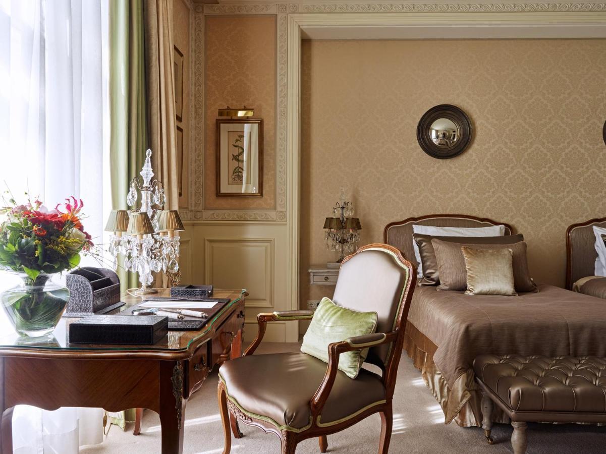 Hotel Grand Wien