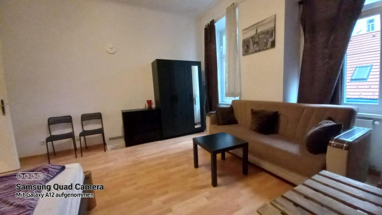 Center Studio Vienna