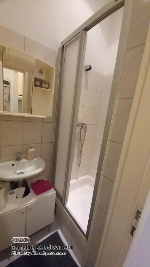 Apartment Center Studio Vienna