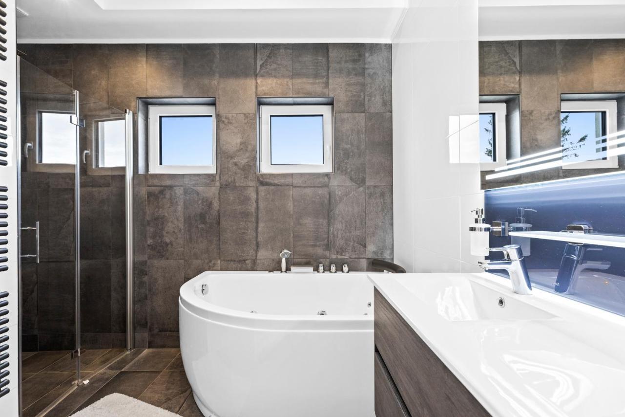 Wienerberg-apartments Appartamento *