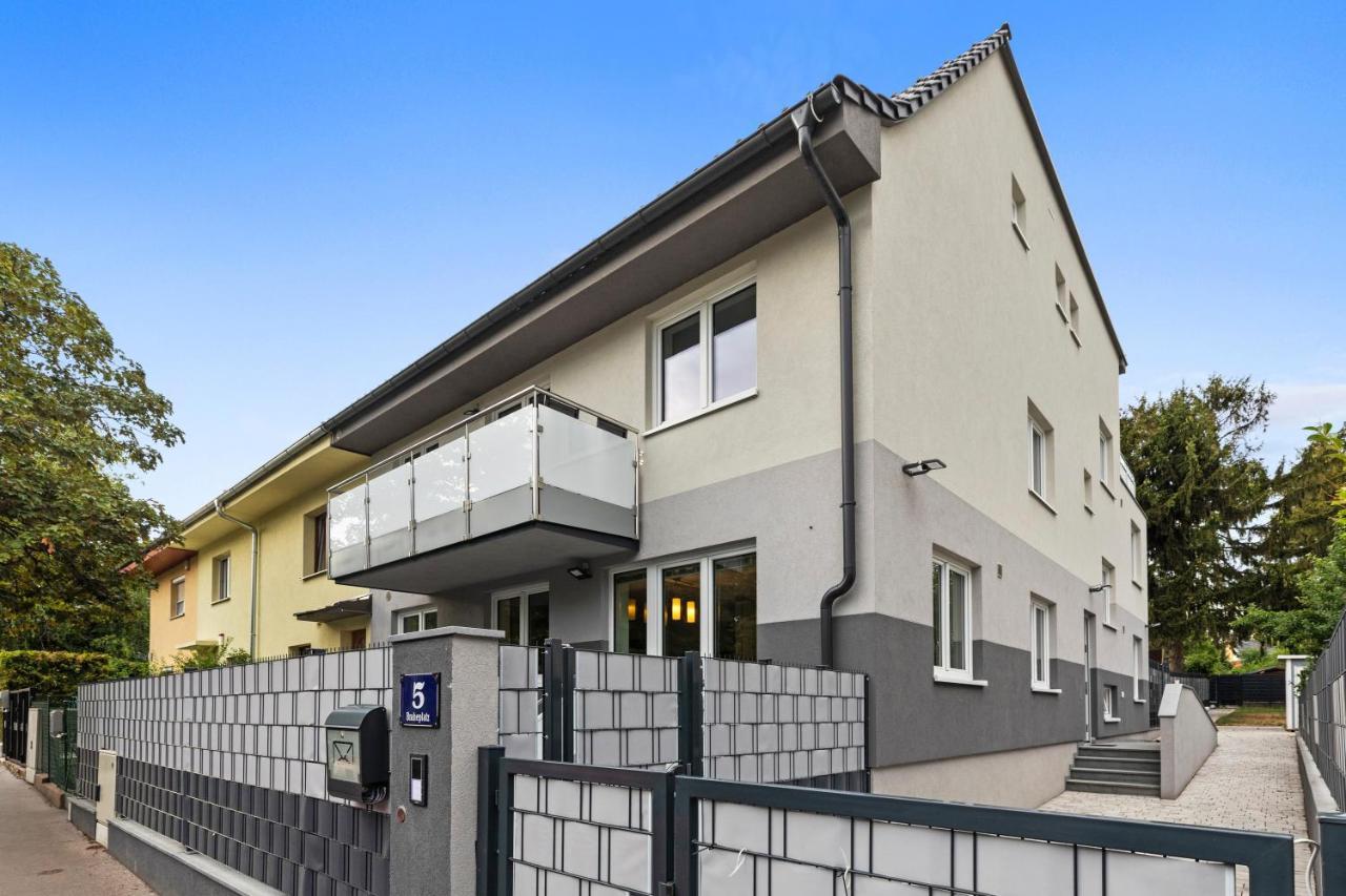 Wienerberg-apartments * Wien