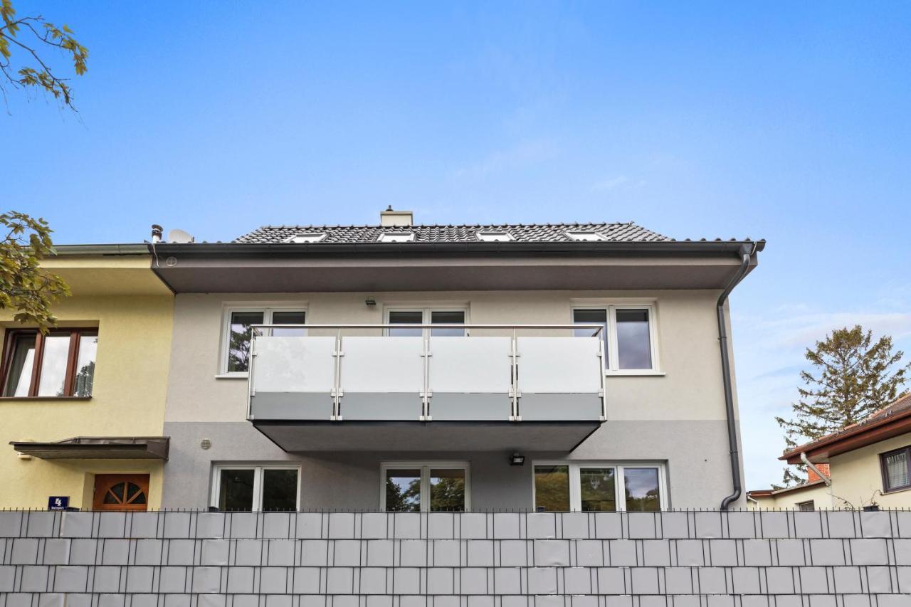 Apartment Wienerberg-apartments
