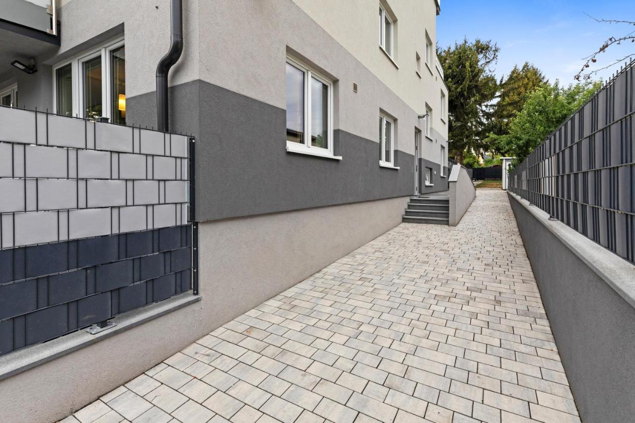 Apartment Wienerberg-apartments *