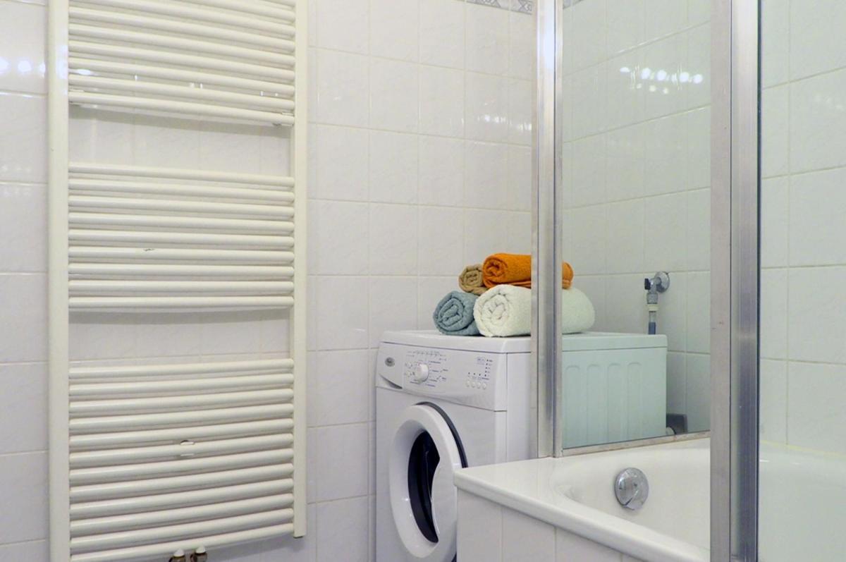 Premium Klimschgasse Apartamento *