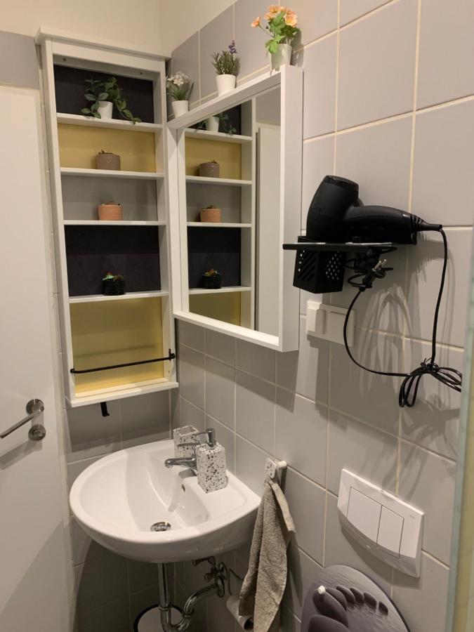 And Cosy Vienna