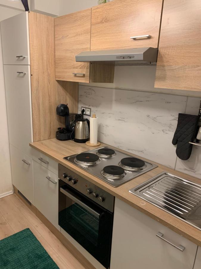 And Cosy Apartment *