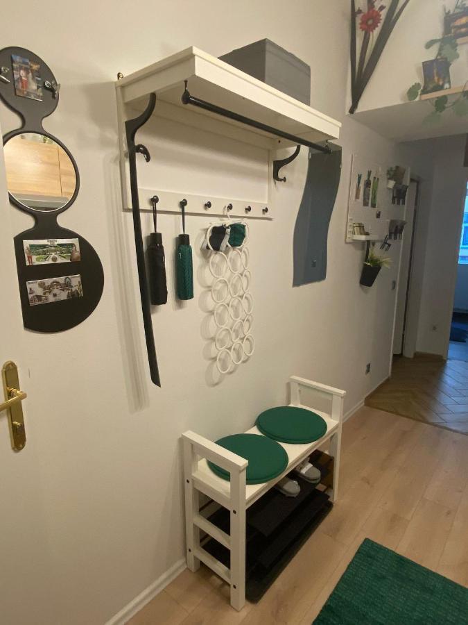 Apartment And Cosy *