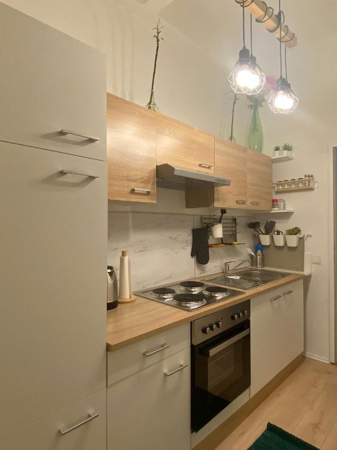 And Cosy Apartment