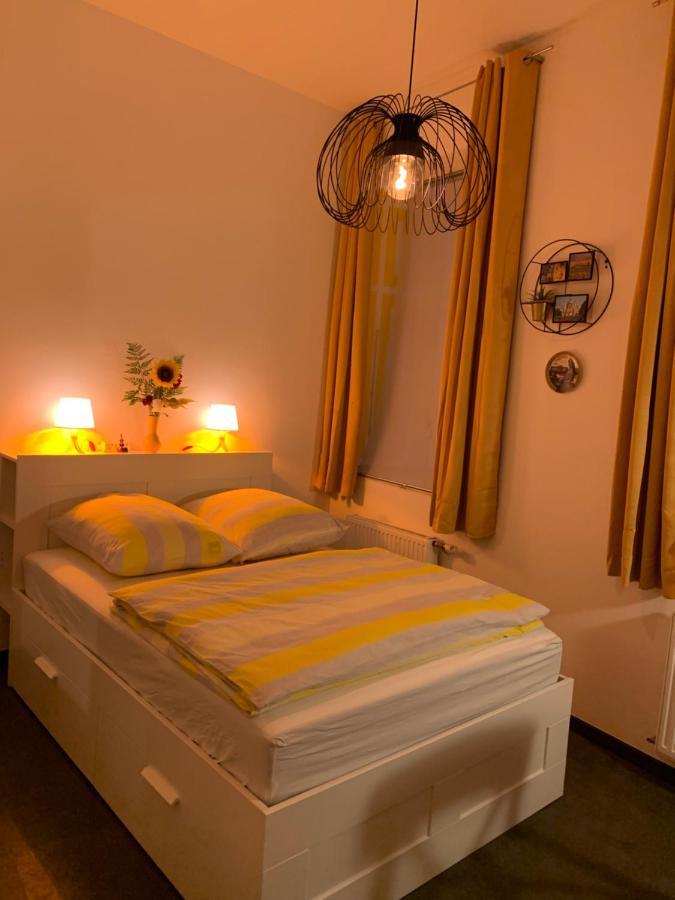 Apartment And Cosy *