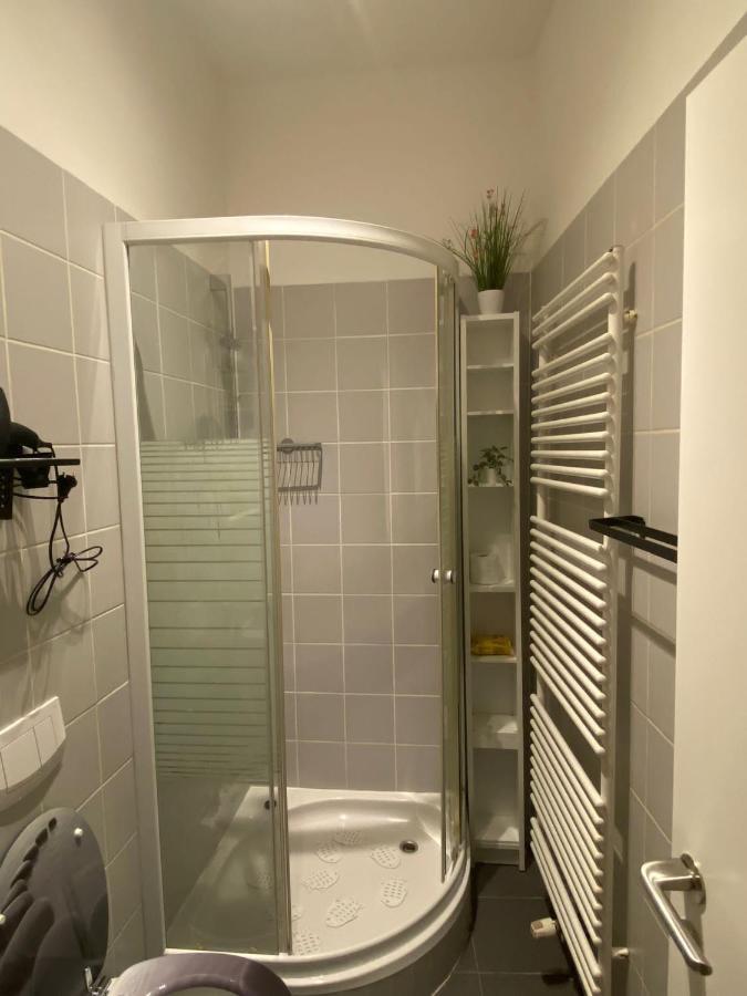 Apartment And Cosy Vienna
