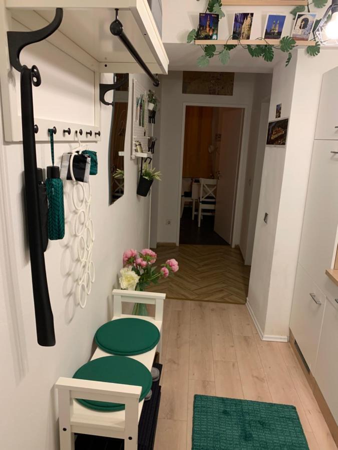 And Cosy Apartment *