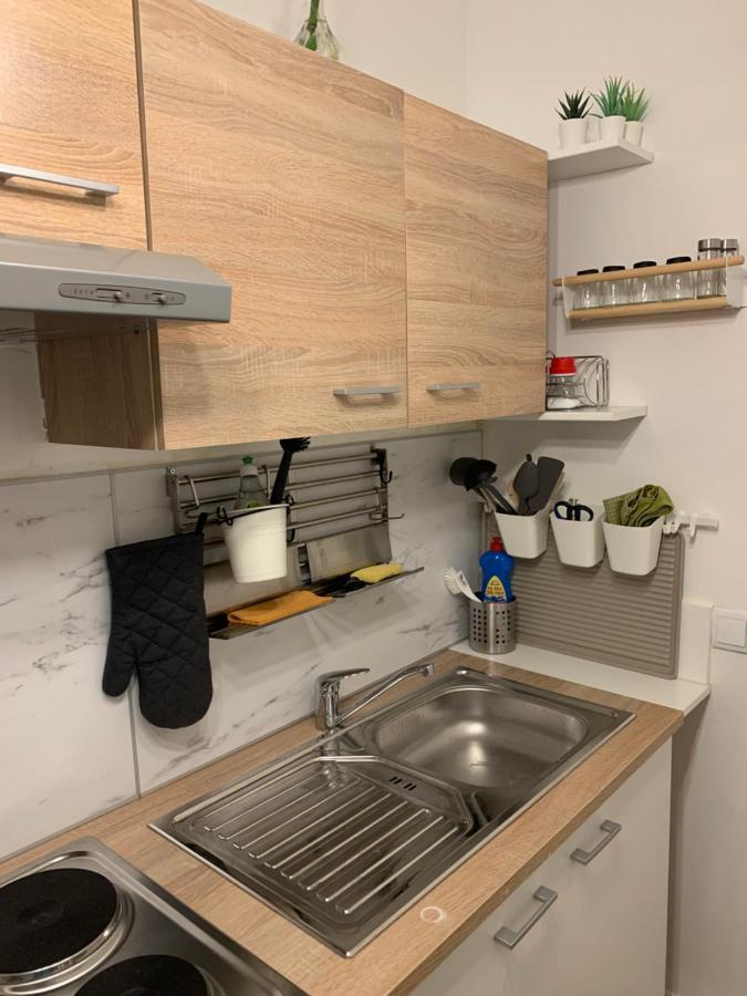 And Cosy Apartment Vienna