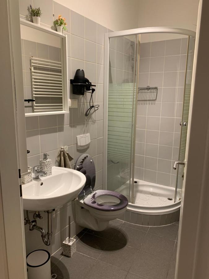 And Cosy Vienna