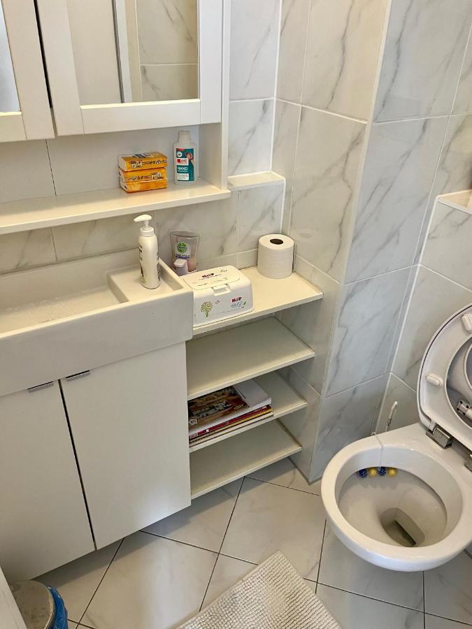 Apartment Dachgeschosswohnung Mit Kostenlosem Parkplatz Und Internet! Vienna