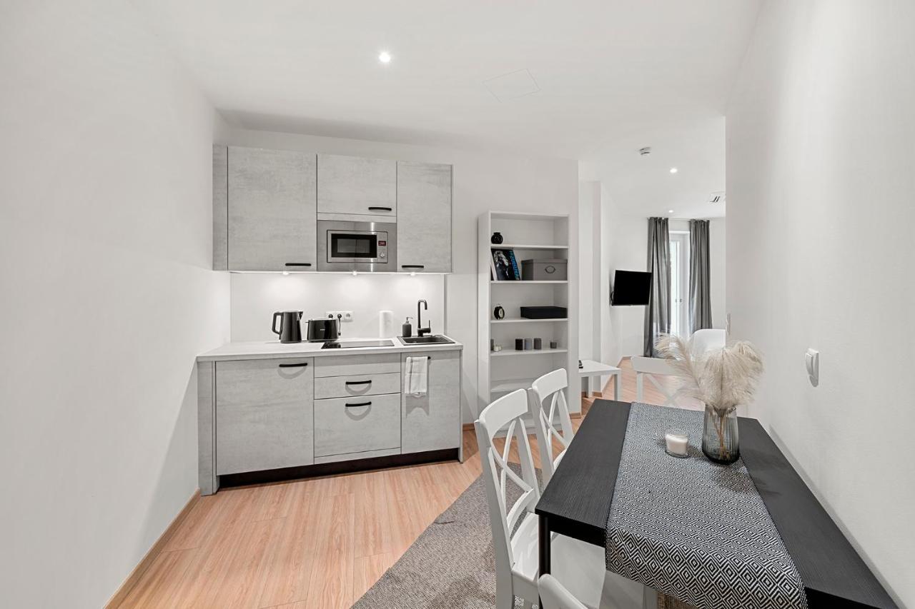 Vibestudio 305 - - Ac - Near Parking * Vienna