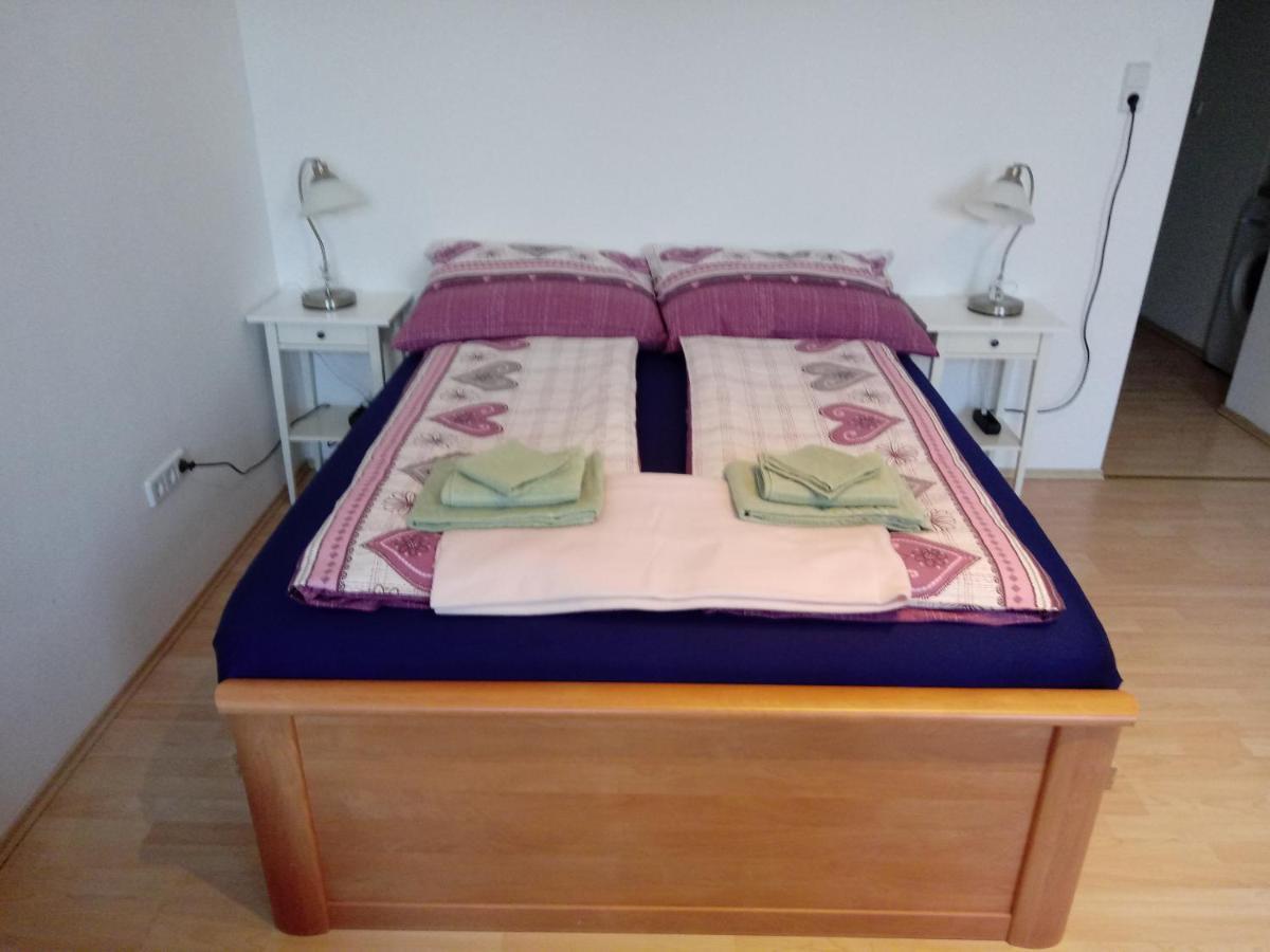 Apartment As It's - 