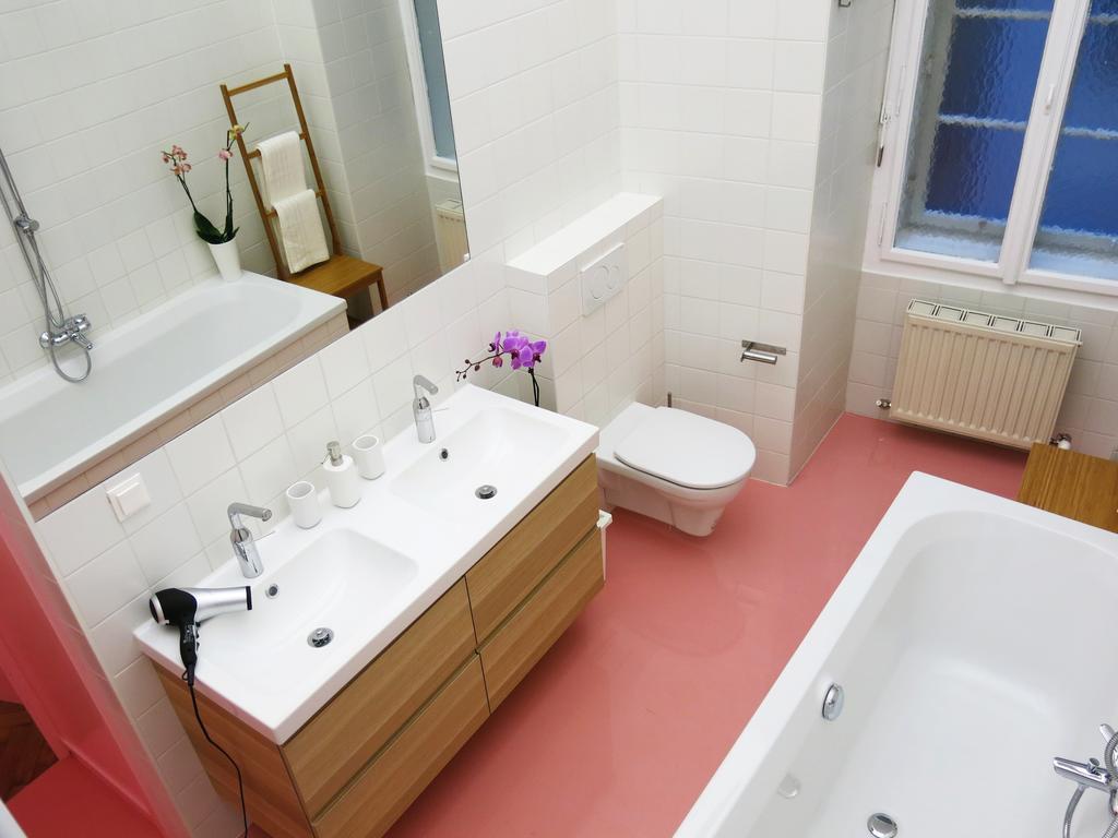 Apartment Aeki City