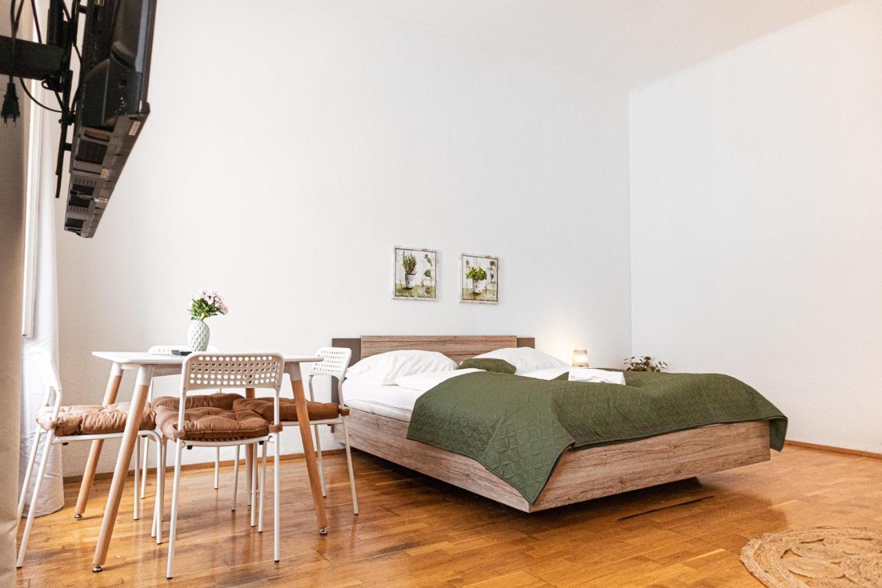 Smart 2br Apt. Perfect For Longstays Near Rennweg * Vienna