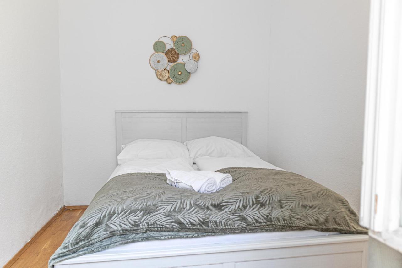 Smart 2br Apt. Perfect For Longstays Near Rennweg Vienna