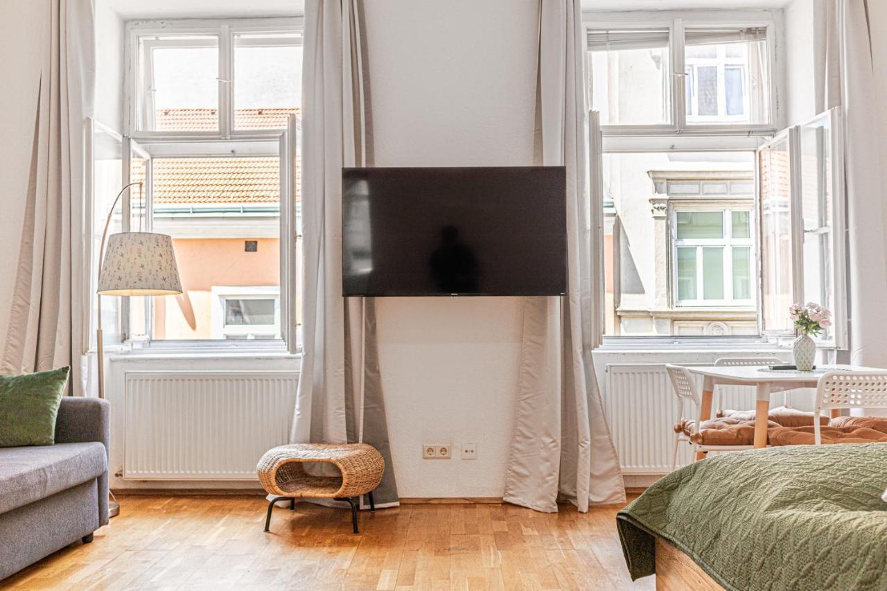 Smart 2br Apt. Perfect For Longstays Near Rennweg Vienna