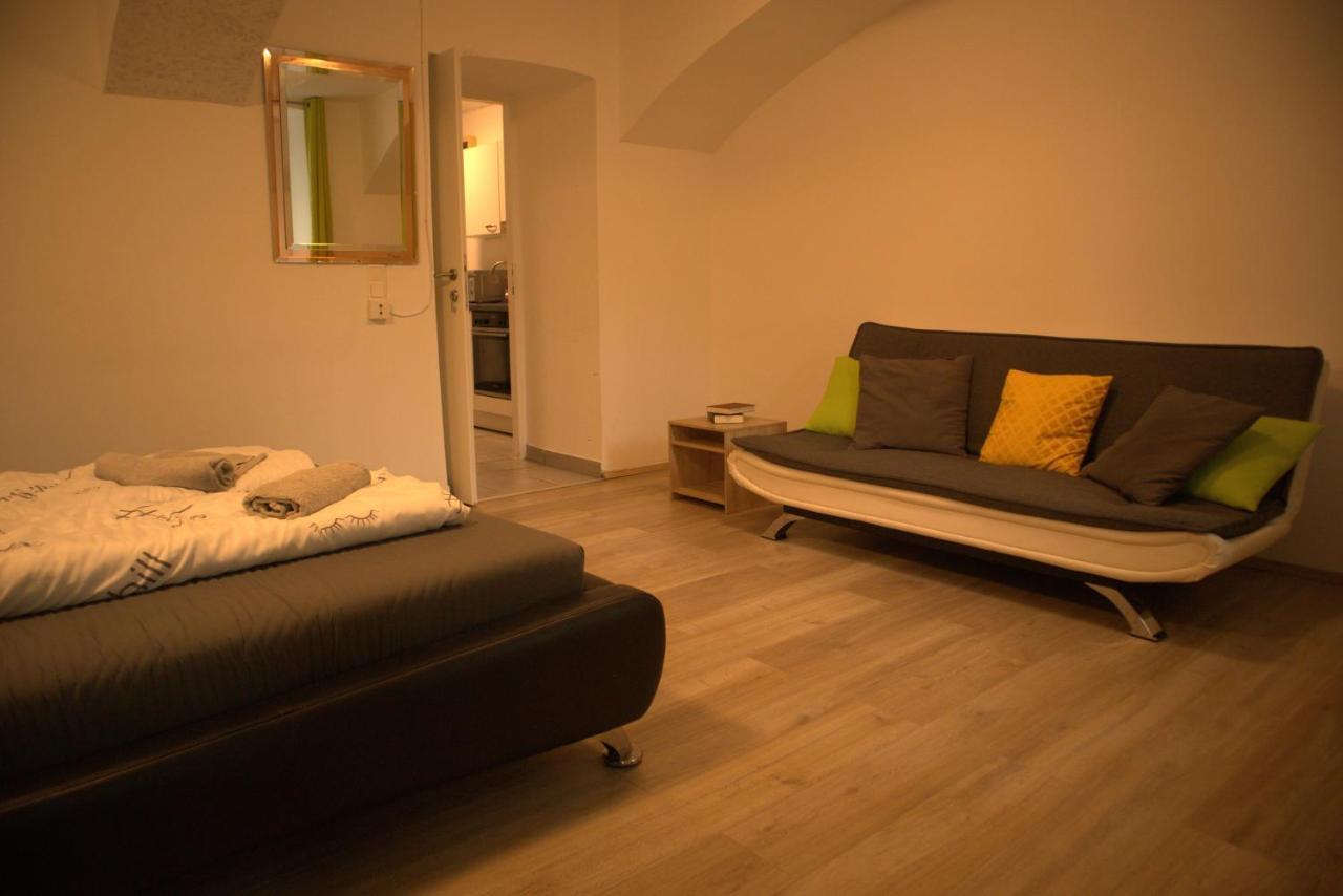 Apartment Brilliant Souterrain Apt. - Prater Amuesement Park