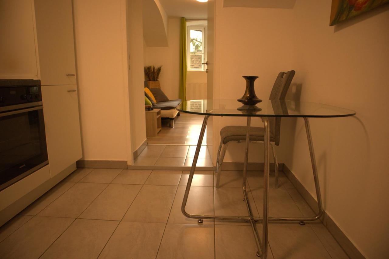 Brilliant Souterrain Apt. - Prater Amuesement Park Apartment *