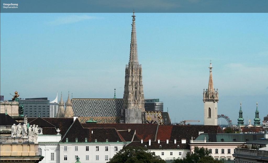Florum Hotel Vienna
