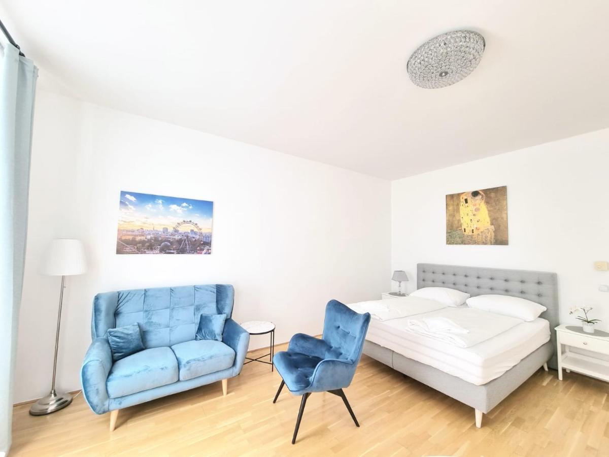 Apartment Herzlich Willkommen - Kuess Hand 4 Vienna