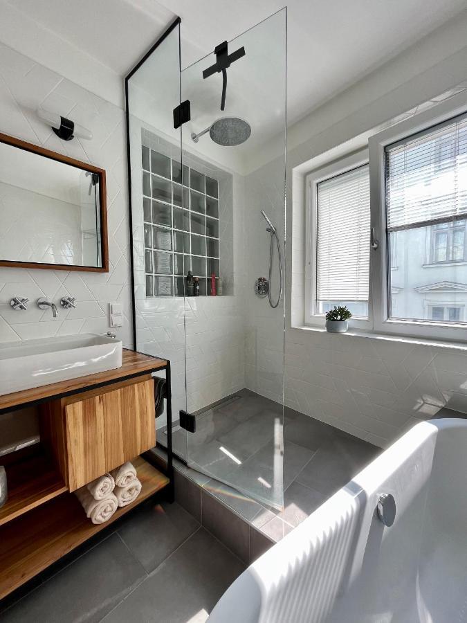 Apartment With A Musical Soul - Leopoldstadt Vienna