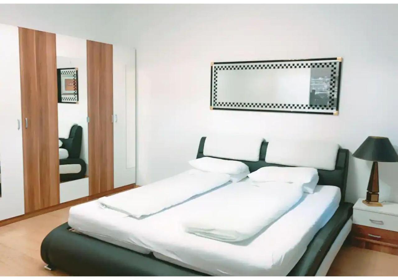 Sweet 1br Apt. Simmering - Ideal For Longstays Apartment