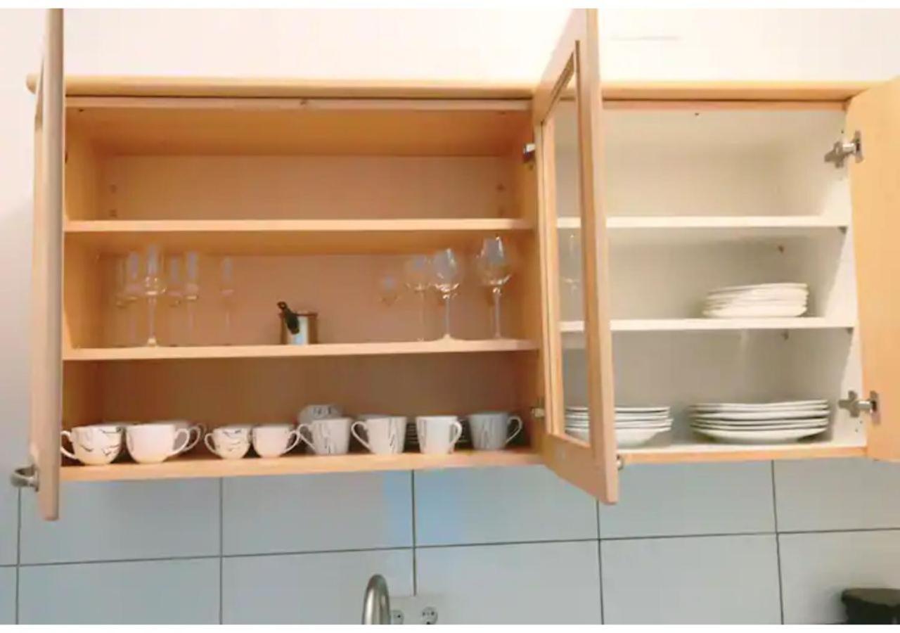 Sweet 1br Apt. Simmering - Ideal For Longstays Apartment *