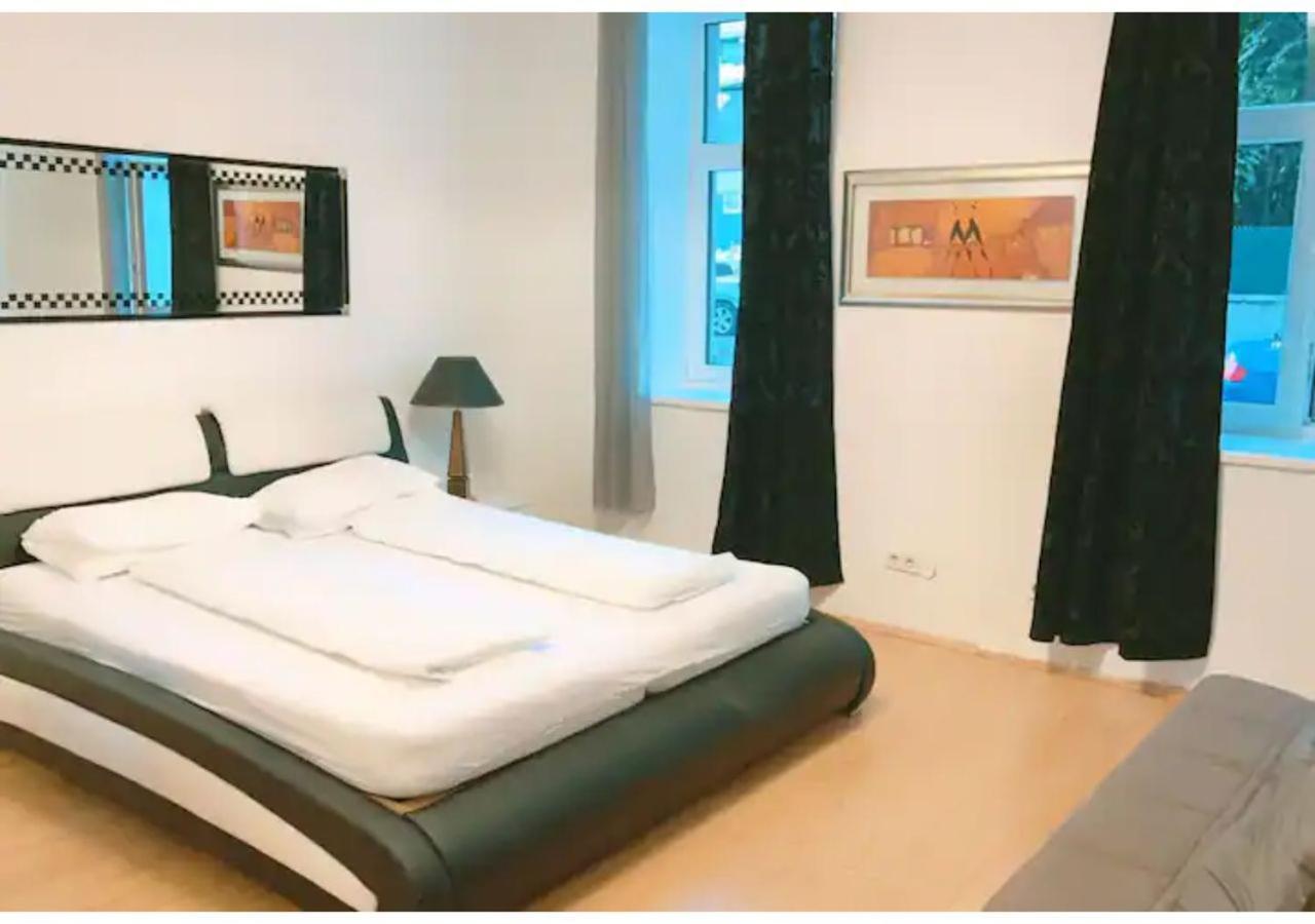 Apartment Sweet 1br Apt. Simmering - Ideal For Longstays Wien