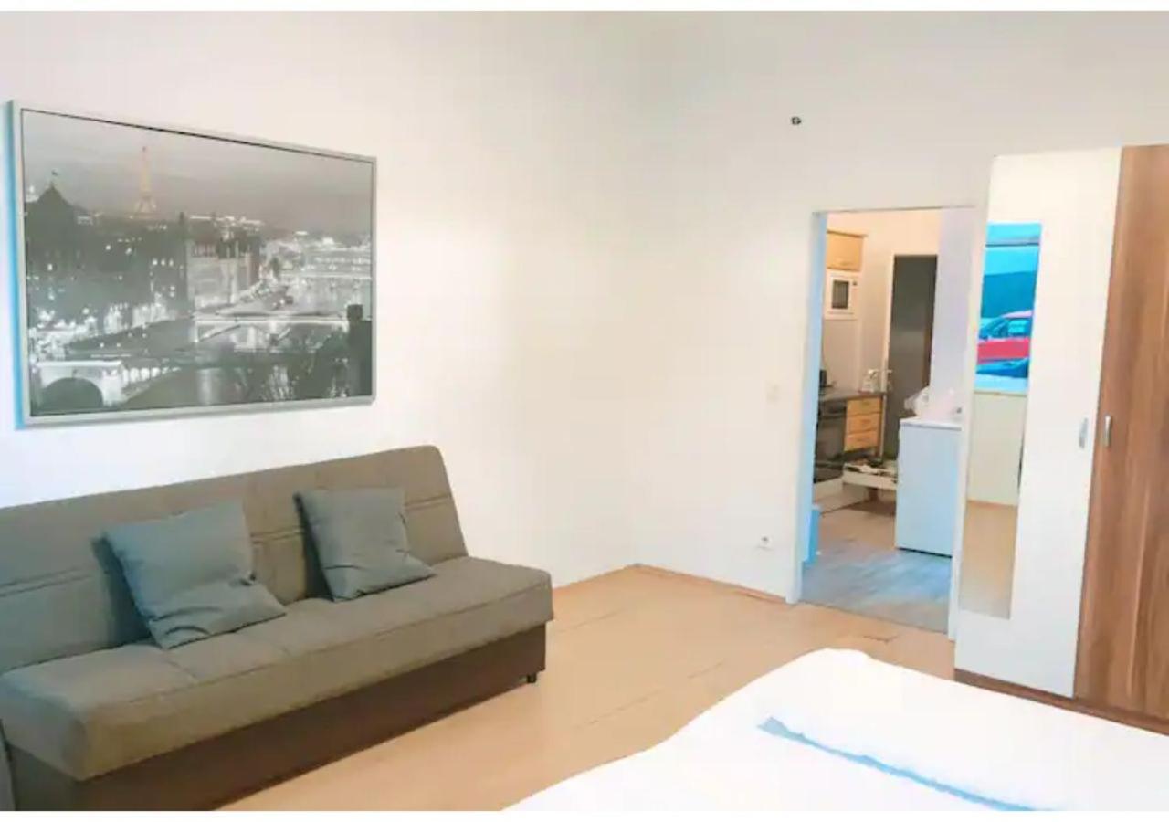 Apartment Sweet 1br Apt. Simmering - Ideal For Longstays Wien