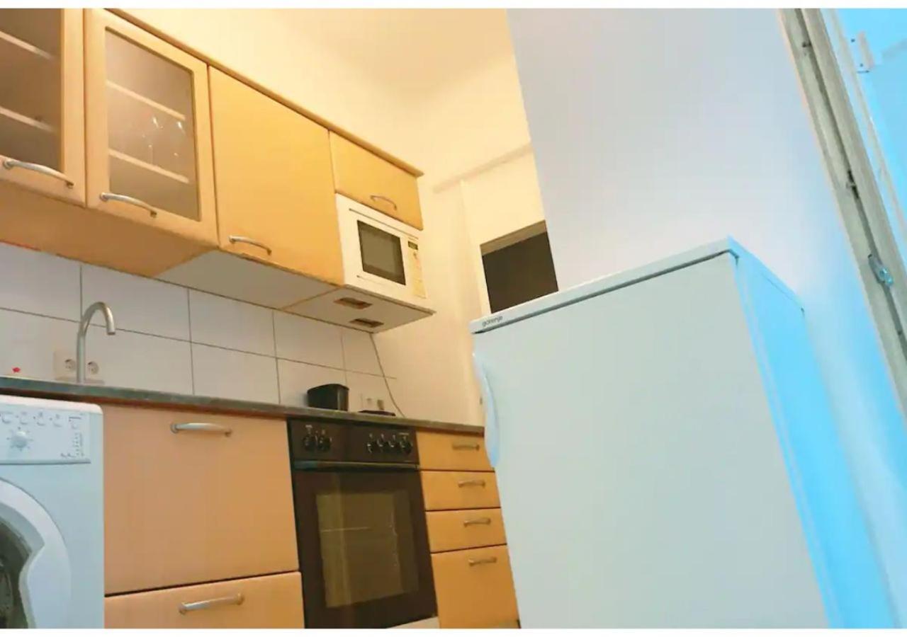 Sweet 1br Apt. Simmering - Ideal For Longstays Wien