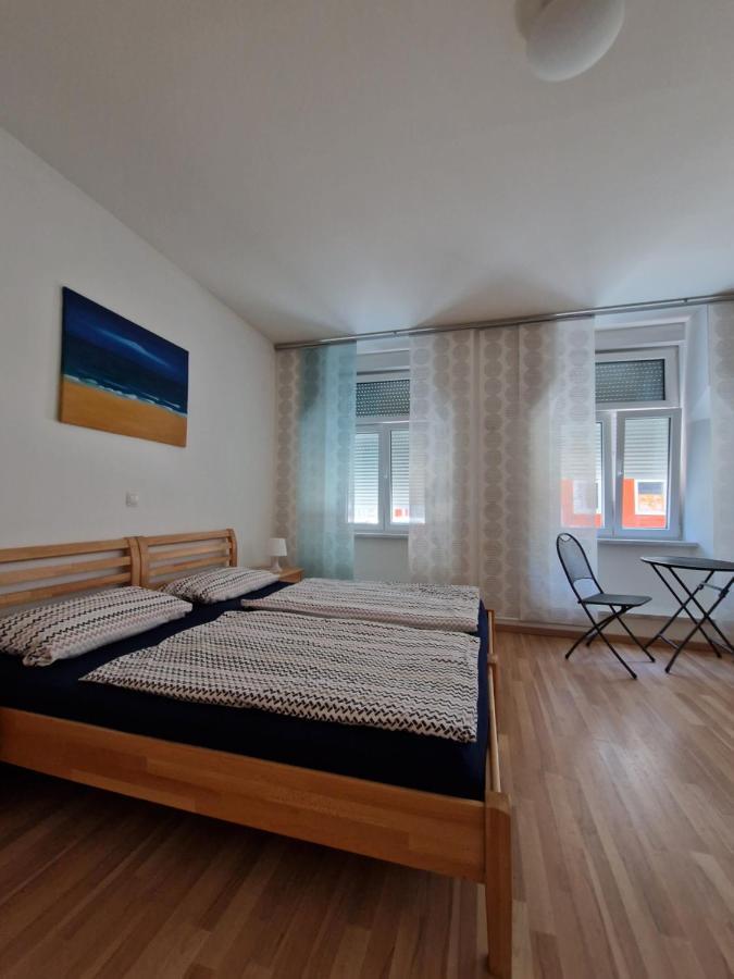 Youth Service Apartment *