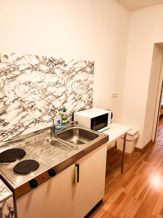 Youth Service Apartment Vienna