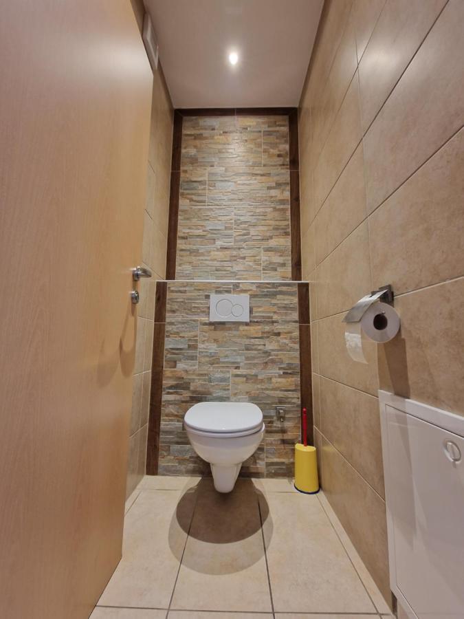 Youth Service Apartment