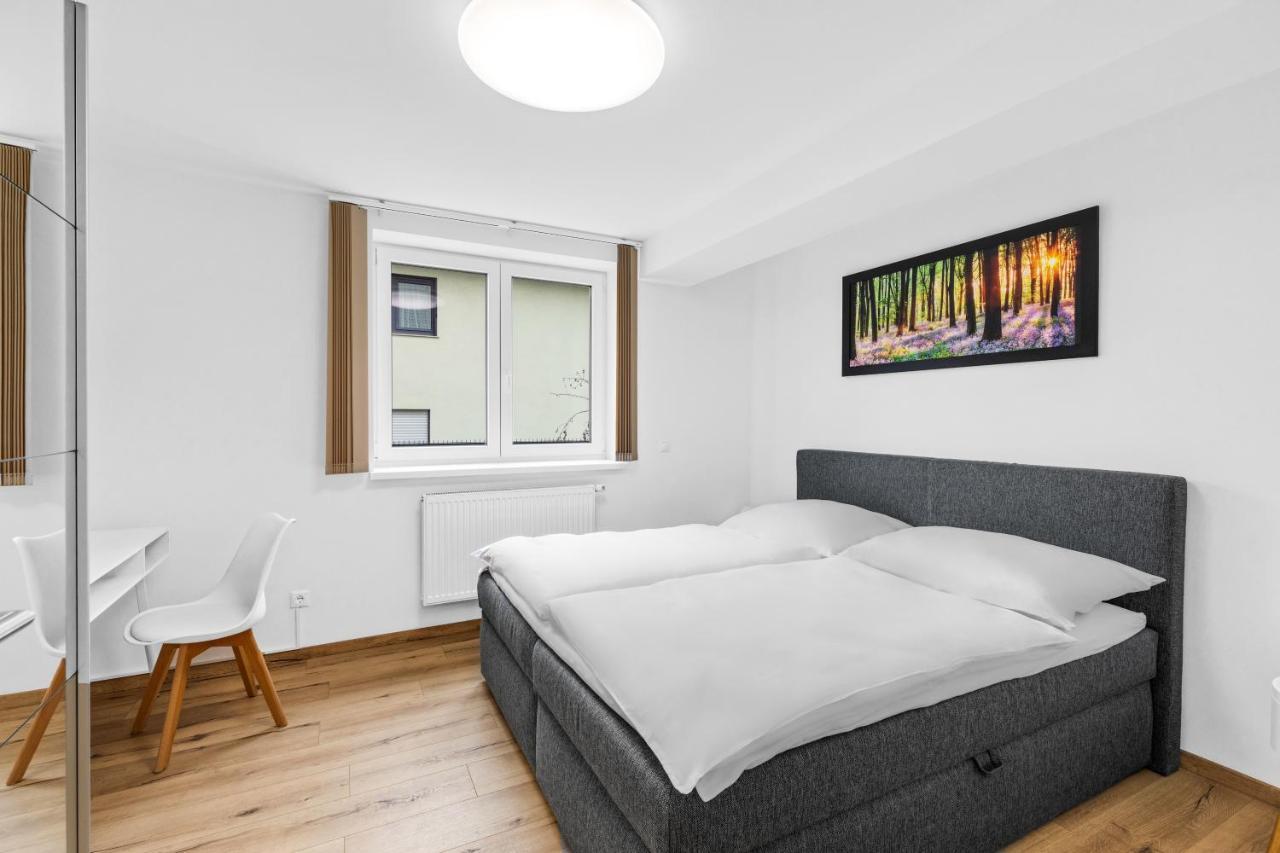 Wienerberg-apartments * Wien