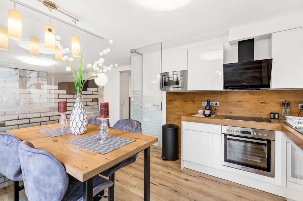 Apartment Wienerberg-apartments Wien