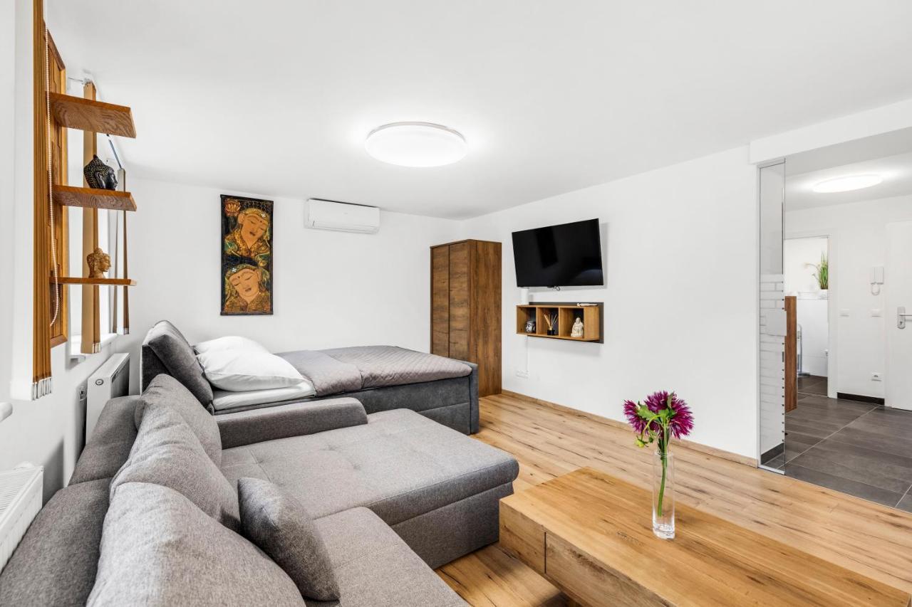 Wienerberg-apartments Wien