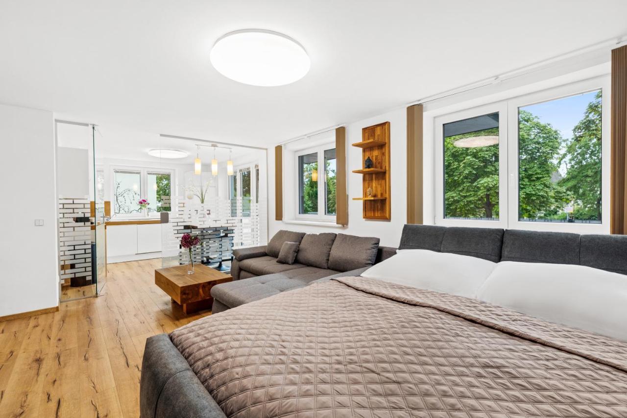 Appartamento Wienerberg-apartments *